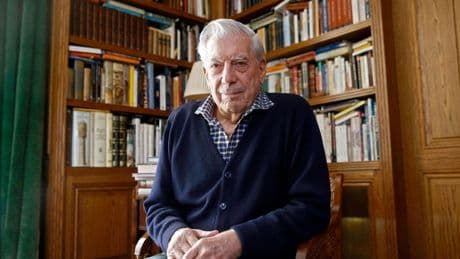 Peruanischer Autor: Literaturnobelpreisträger Vargas Llosa gestorben