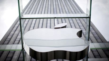 Apple s'ouvre aux paiements hors de sa boutique d'applications, un tournant