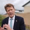 Give public a say on prison sentences, says Reform UK