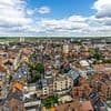 I fled California and now live on $1,100 a month in quaint European city... it's the best decision I've made