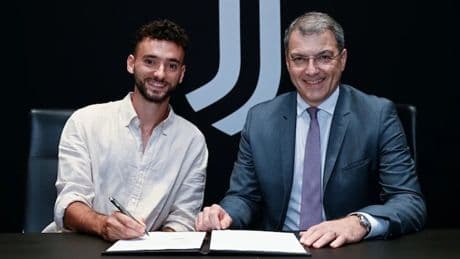 Joao Mario-Juve, ora &egrave; ufficiale: comunicato, cifre e numero di maglia