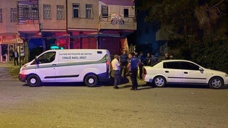 Kayseri'de eşi tarafından terk edilen adam canına kıydı