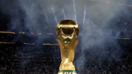 How Disney explains why next year’s World Cup will be ‘an absolute mess’