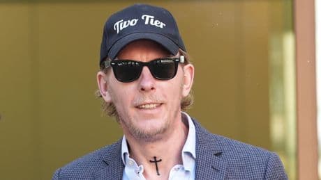 Laurence Fox denies encouraging people to damage ULEZ cameras