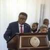 Dispute over a major port contract threatens Haiti's fragile political stability