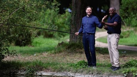 How JD Vance’s UK holiday helped pave the way for US security guarantees