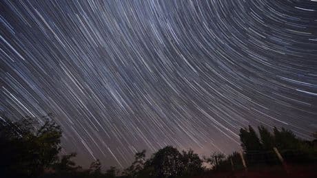 Perseidas 2025: ¿cuándo es la mejor hora para ver las Lágrimas de San Lorenzo hoy en su máximo esplendor?