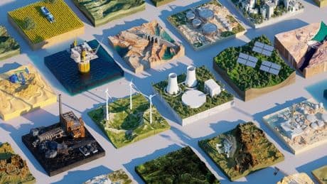 Is The Future Of Power On-Grid Or Off-Grid? It’s Complicated