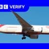 What could have caused Air India plane to crash in 30 seconds?