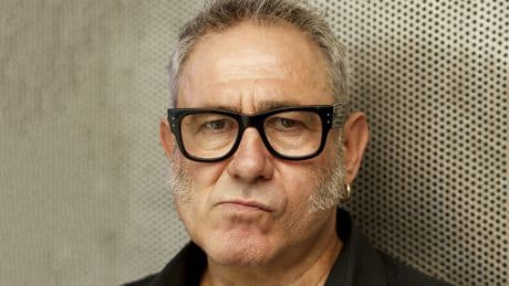Sergi López: "No soy de esos quiere la Palma de Oro, lo que me ha tocado vivir ya me parece la hostia en vinagre.