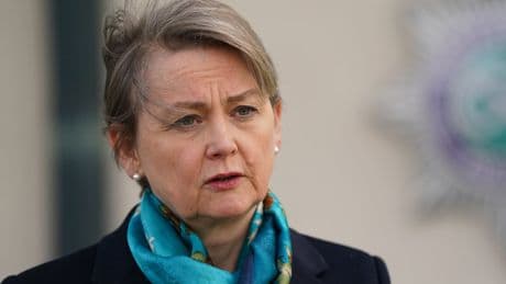 Government to publish nationalities of foreign criminals for first time