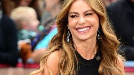 De la sorpresa de Sofía Vergara en Madrid a María José Campanario atrapada en un tren