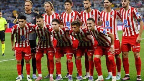 Tres suspensos clarísimos&lt;br&gt;