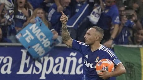¡El Oviedo regresa a Primera división tras 24 años de ausencia!