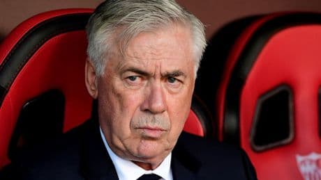 Brasiliens Nationaltrainer: Ancelotti in Spanien wegen Steuerhinterziehung verurteilt