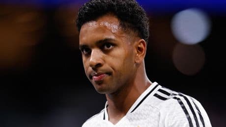 Rodrygo estalla ante los rumores sobre su actitud y su posible salida del Real Madrid: "Dejen de crear cosas"
