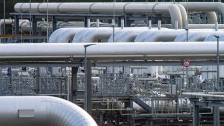 Nord-Stream-Sabotage - Verdächtiger in Italien festgenommen