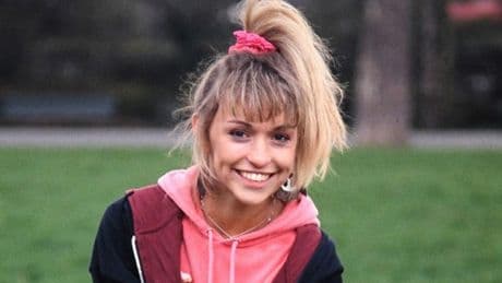 TV star dubbed ‘everyone’s childhood crush in the 80s’ becomes a granny