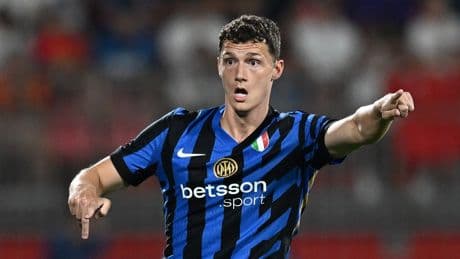 TRANSFER HABERİ | Galatasaray'dan İtalya çıkarması! Yann Sommer ve Benjamin Pavard...