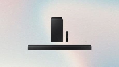 Non vous ne rêvez pas, cette barre de son Samsung est enfin disponible à prix intéressant
