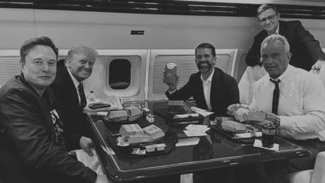 El divorcio entre Musk y Trump: 100 días de amor interesado y una larga lista de enemigos en la Casa Blanca