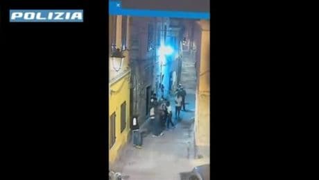 Droga e prostituzione, blitz della polizia di Sassari: 30 arresti in diverse città, tra cui Genova