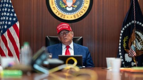 Trump’ın ‘bir büyük güzel’ servet transferi yasası