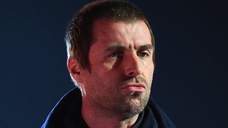 Liam Gallagher apologises for posting anti-Asian slur ahead of Oasis reunion tour