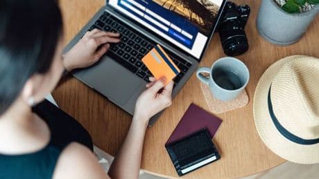 Get cheaper hotels and holiday accommodation with easy booking method