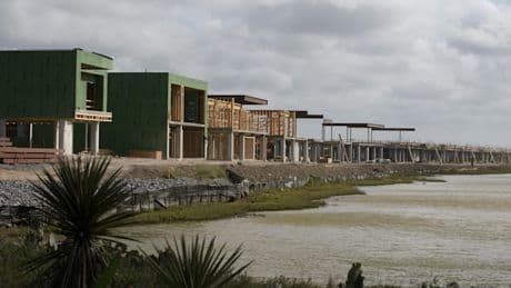 Die Tiny Houses für den neuen Menschen