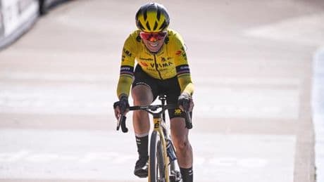 Pauline Ferrand-Prévot, « pas assez en forme pour continuer », abandonne le Tour d’Espagne