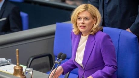 Julia Klöckner: Rechte Kulturkämpferin – oder einfach ungeschickt?