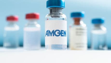 Amgen verdient dank starker Nachfrage überraschend viel