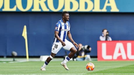 Mercato : Hamari Traoré se rapproche du Paris FC, Hector Fort comme plan B