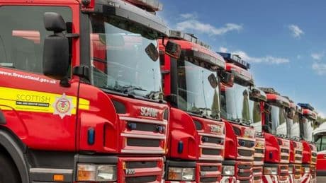 Public meeting on Hamilton fire station appliance plans