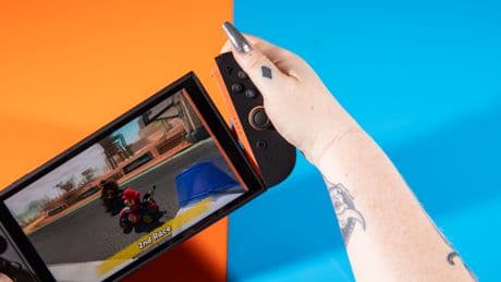 The Switch 2 had a very good launch month