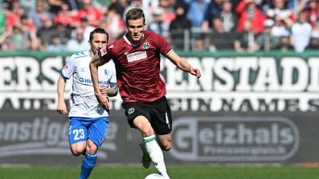 „Er passt gut hierher“ - Lautern freut sich auf Kunze