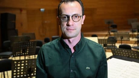 CSO 135 konserle sezonu kapattı