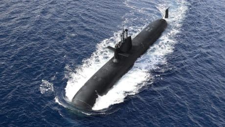 Adiós a un contrato de 45.000 millones: por qué Canadá ha dicho no al submarino español S80 de Navantia