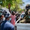 En proie aux gangs, Haïti attend des centaines de mercenaires étrangers
