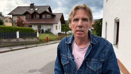 Dreifach-Mord in Zwiesel - „Die Spurensicherung ist noch im Haus“