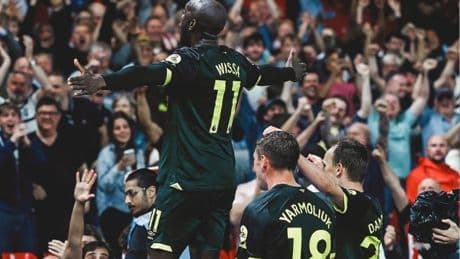 Brentford, deplasmanda Nottingham Forest'ı geçmesini bildi!