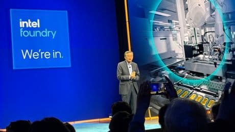 Intel si rilancia con le fonderie. E Trump potrebbe essere un alleato prezioso
