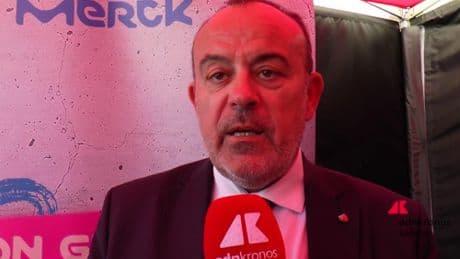 Tumori, Aurigemma (Regione Lazio): "Sensibilizzare tutti gli attori del percorso terapeutico"