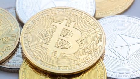 Kryptowährungen: Bitcoin überspringt 120.000-Dollar-Marke