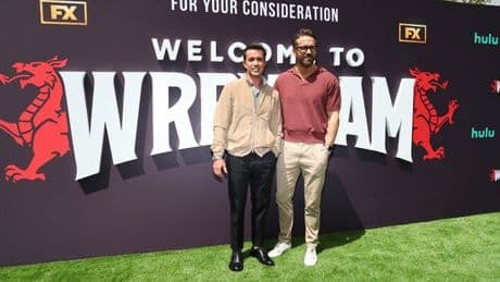 7 things we learned from new Wrexham doc as Ryan Reynolds puts money where his mouth is