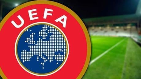 UEFA'dan Avrupa ekibine 10 yıl men!