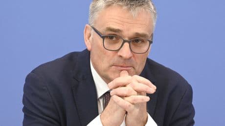 Porträt: Ultimatist des Tages: Stefan Kornelius