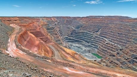 Australien: Der neue Goldrausch