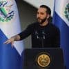 Präsident Nayib Bukele: El Salvador billigt unbegrenzte Wiederwahl des Staatschefs